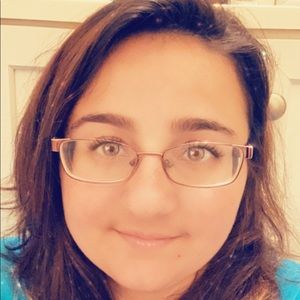 Meet your Posher, Shari